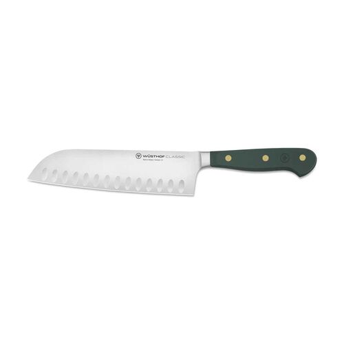 Wusthof Santoku 17cm - Fresh Rosemary